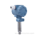 Pressure Sensor With High Temperature